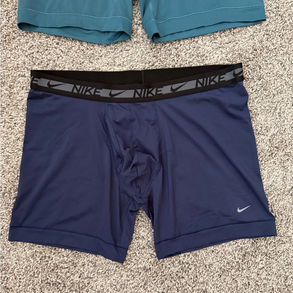 Nike Boxer Shorts XL - Picture 3 of 8